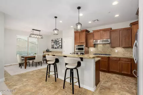 Kitchen - 4597 E Waterman St, Gilbert, AZ 85297 photo 1 of 1