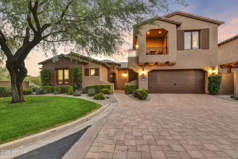 3128 S Honeysuckle Ct, Gold Canyon, AZ 85118