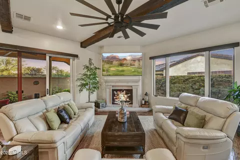 3128 S Honeysuckle Ct, Gold Canyon, AZ 85118