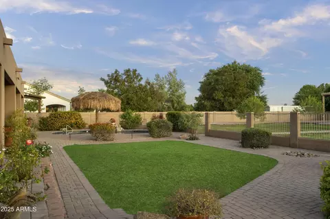 Exterior - 2667 E Melrose St, Gilbert, AZ 85297 photo 3 of 3