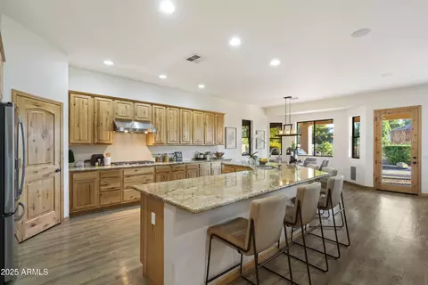 Kitchen - 2667 E Melrose St, Gilbert, AZ 85297 photo 1 of 2