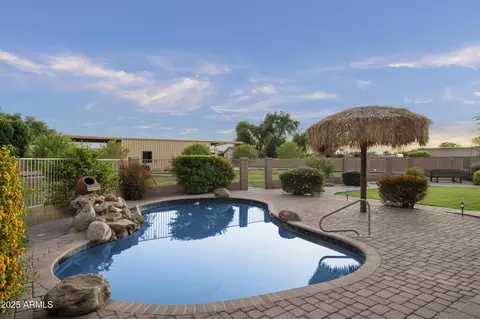Exterior - 2667 E Melrose St, Gilbert, AZ 85297 photo 2 of 3