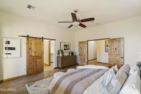 Bedroom - 2667 E Melrose St, Gilbert, AZ 85297 photo 2 of 3