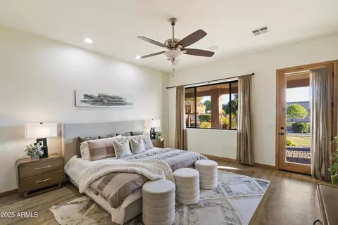 Bedroom - 2667 E Melrose St, Gilbert, AZ 85297 photo 1 of 3