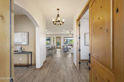 Entry Way - 2667 E Melrose St, Gilbert, AZ 85297 photo 1 of 1