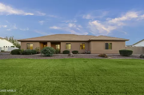 2667 E Melrose St, Gilbert, AZ 85297