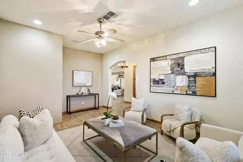 Living - 2667 E Melrose St, Gilbert, AZ 85297 photo 1 of 2