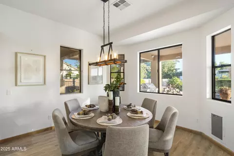 Dining - 2667 E Melrose St, Gilbert, AZ 85297 photo 1 of 2
