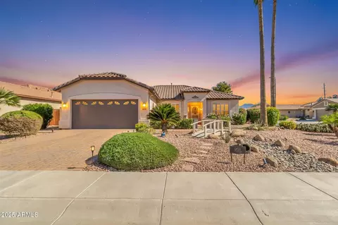 6959 S Rincon Dr, Chandler, AZ 85249