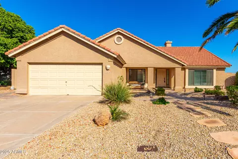 3834 E Goldfinch Gate Ln, Phoenix, AZ 85044