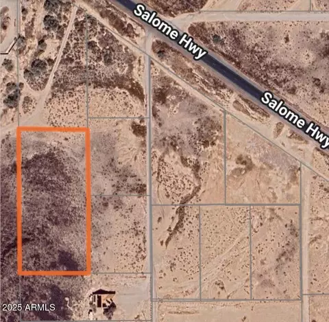 00 S 385th Dr #-, Tonopah, AZ 85354