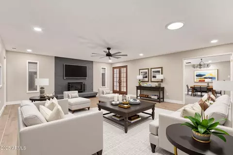 4703 W Hayward Ave, Glendale, AZ 85301