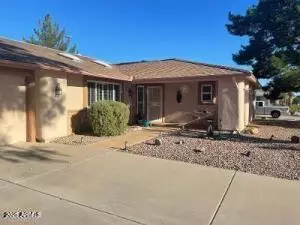 12826 W Crystal Lake Dr, Sun City West, AZ 85375