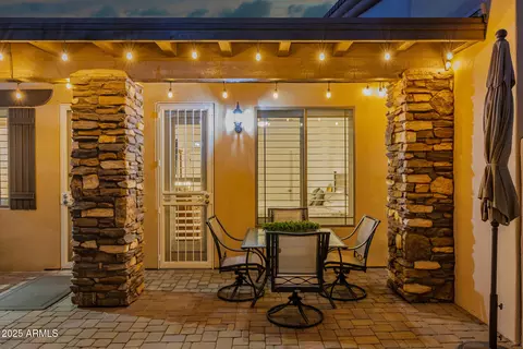 Exterior - 6202 E Mckellips Rd #119, Mesa, AZ 85215 photo 9 of 19