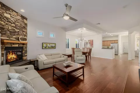 Living - 6202 E Mckellips Rd #119, Mesa, AZ 85215 photo 2 of 3