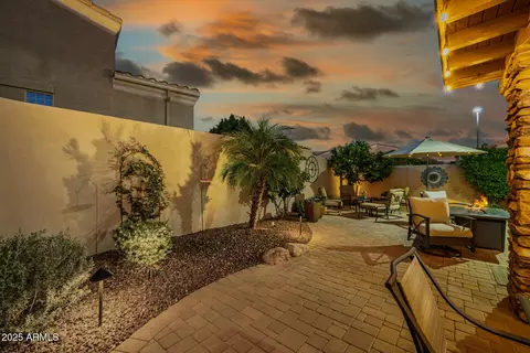 Exterior - 6202 E Mckellips Rd #119, Mesa, AZ 85215 photo 8 of 19