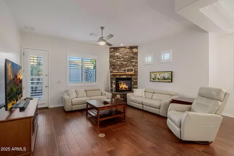 Living - 6202 E Mckellips Rd #119, Mesa, AZ 85215 photo 1 of 3