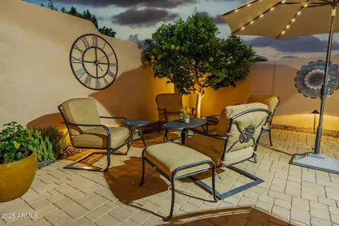 Exterior - 6202 E Mckellips Rd #119, Mesa, AZ 85215 photo 10 of 19