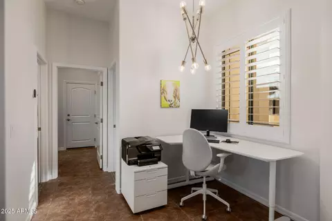 Entry Way - 6202 E Mckellips Rd #119, Mesa, AZ 85215 photo 4 of 8