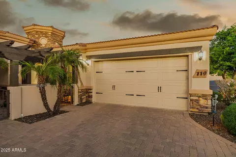 Exterior - 6202 E Mckellips Rd #119, Mesa, AZ 85215 photo 2 of 19
