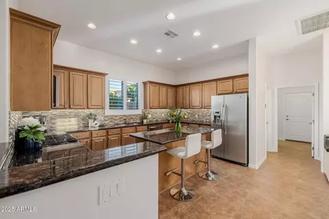 Kitchen - 6202 E Mckellips Rd #119, Mesa, AZ 85215 photo 4 of 9