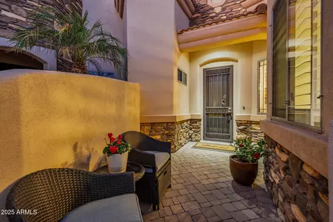 Exterior - 6202 E Mckellips Rd #119, Mesa, AZ 85215 photo 4 of 19