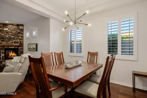 Dining - 6202 E Mckellips Rd #119, Mesa, AZ 85215 photo 1 of 3