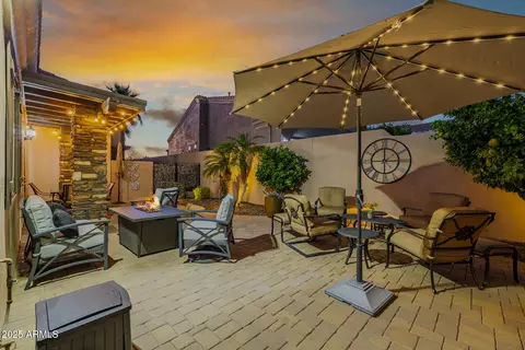 Exterior - 6202 E Mckellips Rd #119, Mesa, AZ 85215 photo 7 of 19