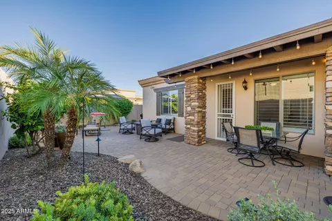 Exterior - 6202 E Mckellips Rd #119, Mesa, AZ 85215 photo 12 of 19