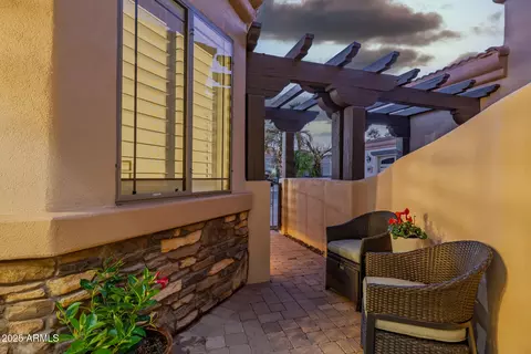 Exterior - 6202 E Mckellips Rd #119, Mesa, AZ 85215 photo 5 of 19