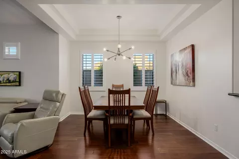 Dining - 6202 E Mckellips Rd #119, Mesa, AZ 85215 photo 2 of 3
