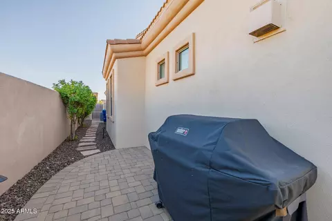 Exterior - 6202 E Mckellips Rd #119, Mesa, AZ 85215 photo 17 of 19