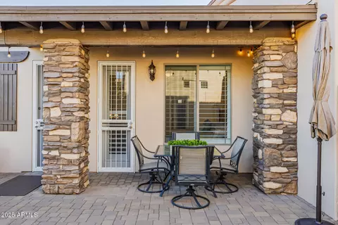 Exterior - 6202 E Mckellips Rd #119, Mesa, AZ 85215 photo 15 of 19