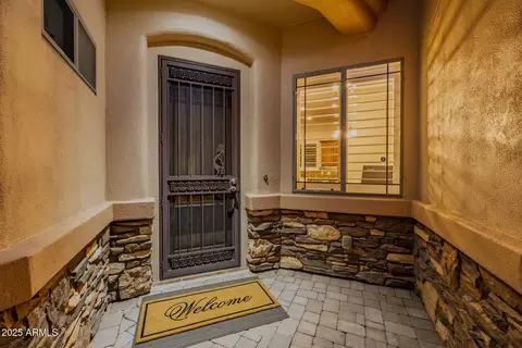 Entry Way - 6202 E Mckellips Rd #119, Mesa, AZ 85215 photo 1 of 8