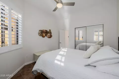 Bedroom - 6202 E Mckellips Rd #119, Mesa, AZ 85215 photo 5 of 5