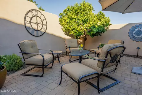 Exterior - 6202 E Mckellips Rd #119, Mesa, AZ 85215 photo 14 of 19