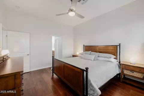 Bedroom - 6202 E Mckellips Rd #119, Mesa, AZ 85215 photo 2 of 5
