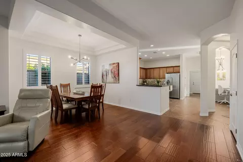 Dining - 6202 E Mckellips Rd #119, Mesa, AZ 85215 photo 3 of 3