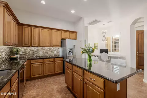 Kitchen - 6202 E Mckellips Rd #119, Mesa, AZ 85215 photo 2 of 9