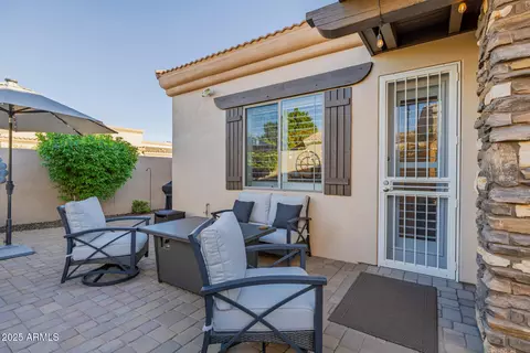 Exterior - 6202 E Mckellips Rd #119, Mesa, AZ 85215 photo 16 of 19