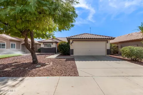 16129 W Grant St, Goodyear, AZ 85338