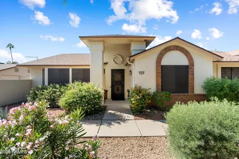 13633 W Bolero Dr, Sun City West, AZ 85375