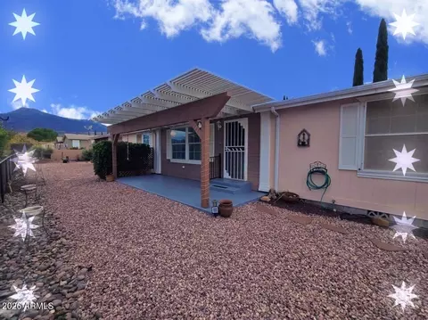 471 W Starlight Dr, Clarkdale, AZ 86324