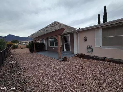 471 W Starlight Dr, Clarkdale, AZ 86324