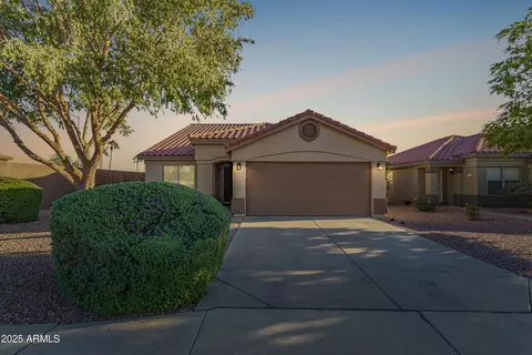 13507 W Fargo Dr, Surprise, AZ 85374