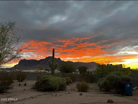 2924 E Superstition Blvd, Apache Junction, AZ 85119