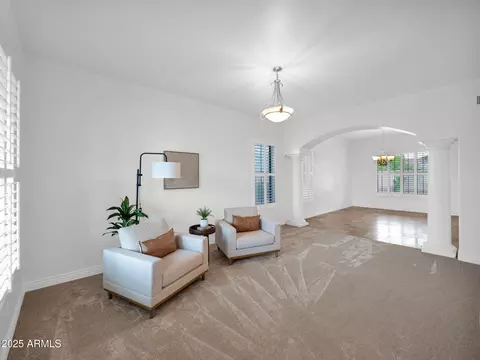 Living - 28 E Joseph Way, Gilbert, AZ 85295 photo 1 of 7