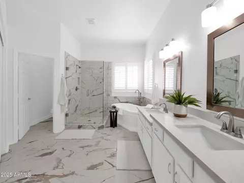 Bath - 28 E Joseph Way, Gilbert, AZ 85295 photo 3 of 6