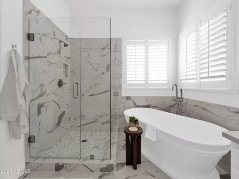 Bath - 28 E Joseph Way, Gilbert, AZ 85295 photo 4 of 6