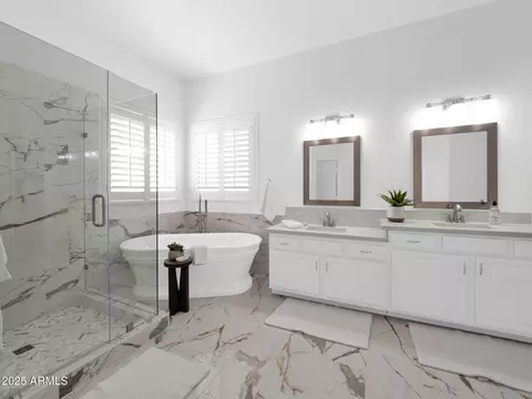Bath - 28 E Joseph Way, Gilbert, AZ 85295 photo 2 of 6